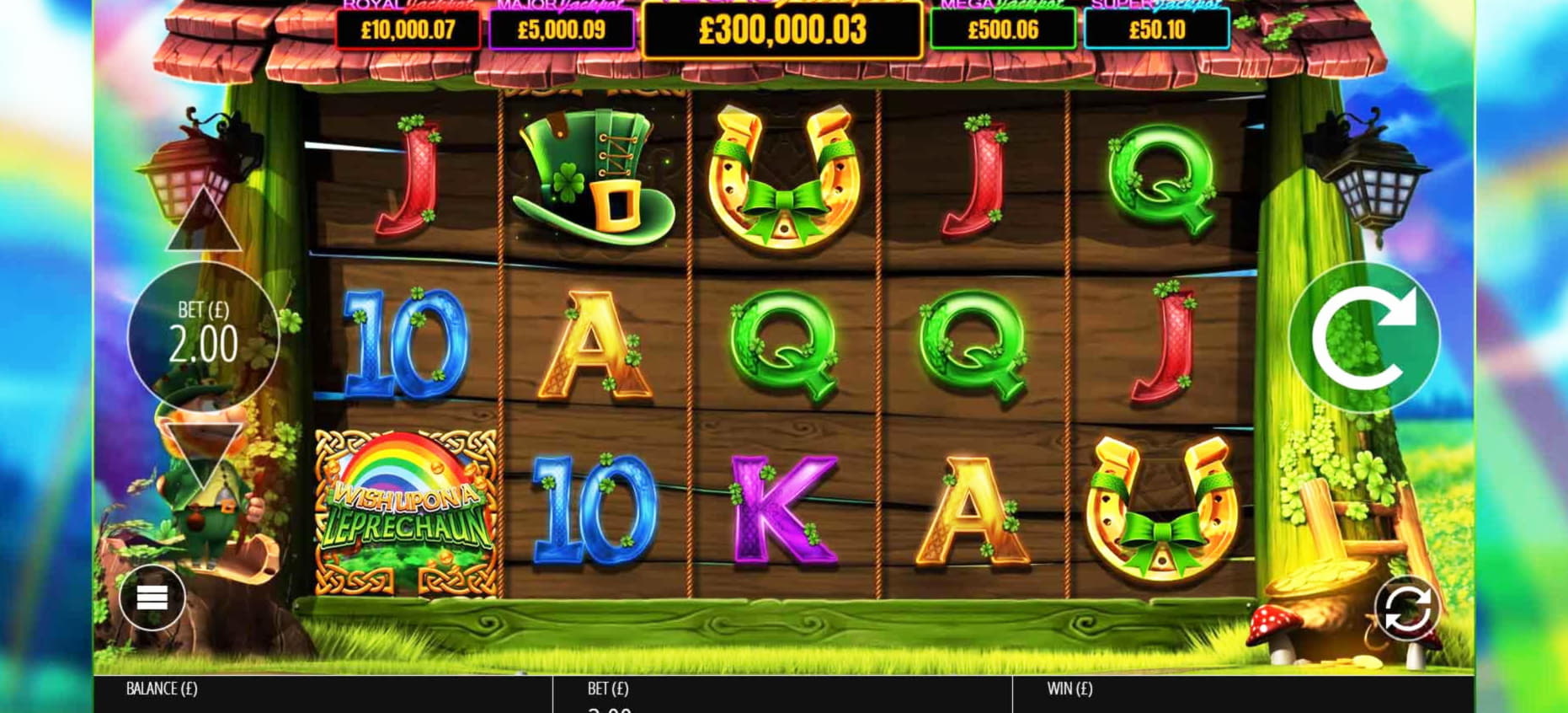 ﻿$380 no deposit at Spin Palace Casino