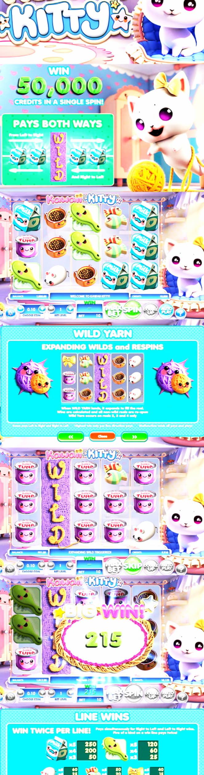 €100 free chip at Wish Maker Casino