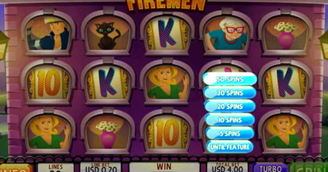 15 Trial Spins at 888 Casino