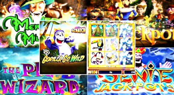 85 free spins no deposit at Euro Palace Casino
