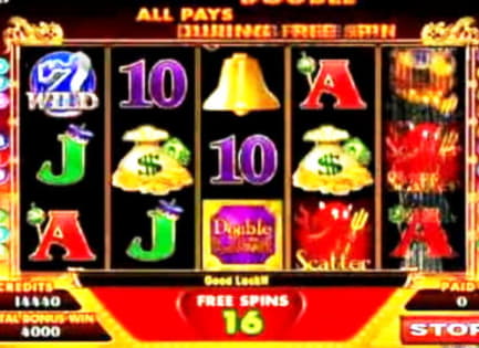 €1435 NO DEPOSIT BONUS at Red Flush Casino