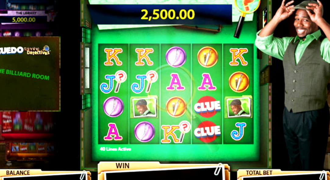 190 FREE Spins at Guts Casino