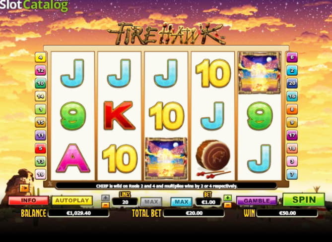 120% Match at a casino at Video Slots Casino
