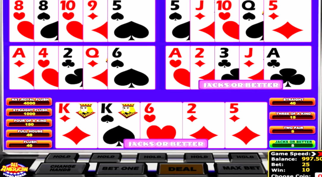 440% Match at a Casino at Guts Casino