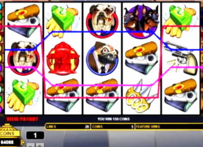 175% Deposit match bonus at Spartan Slots Casino