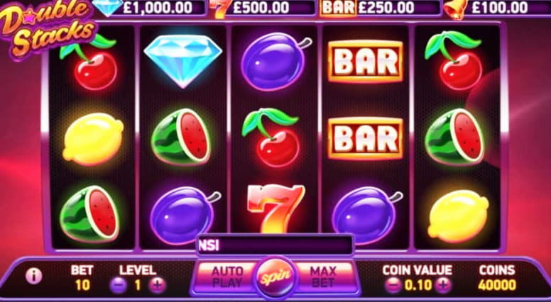 £3805 No Deposit Bonus Code at 888 Casino