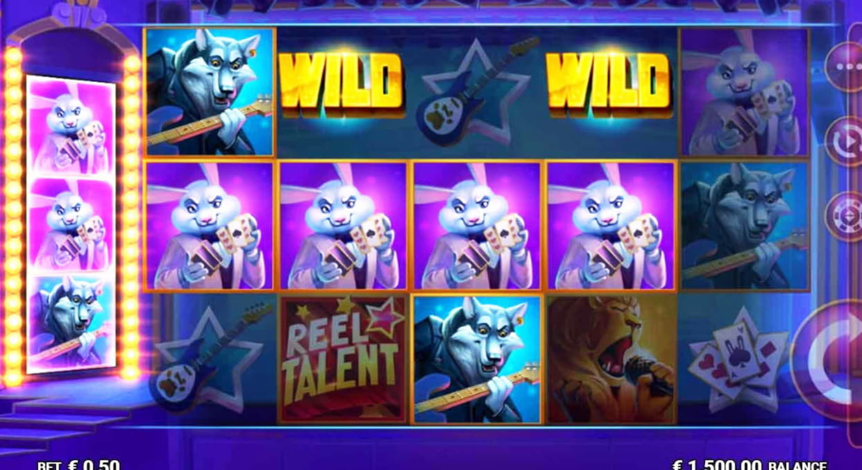 $330 free chip casino at Party Casino