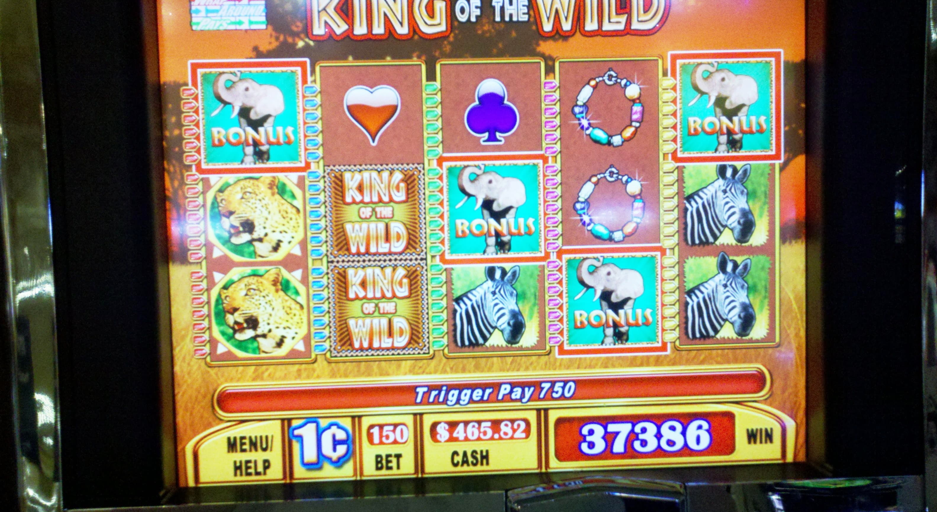 £410 Free chip at Euro Palace Casino