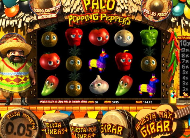 970% Deposit Match Bonus at Omni Slots Casino