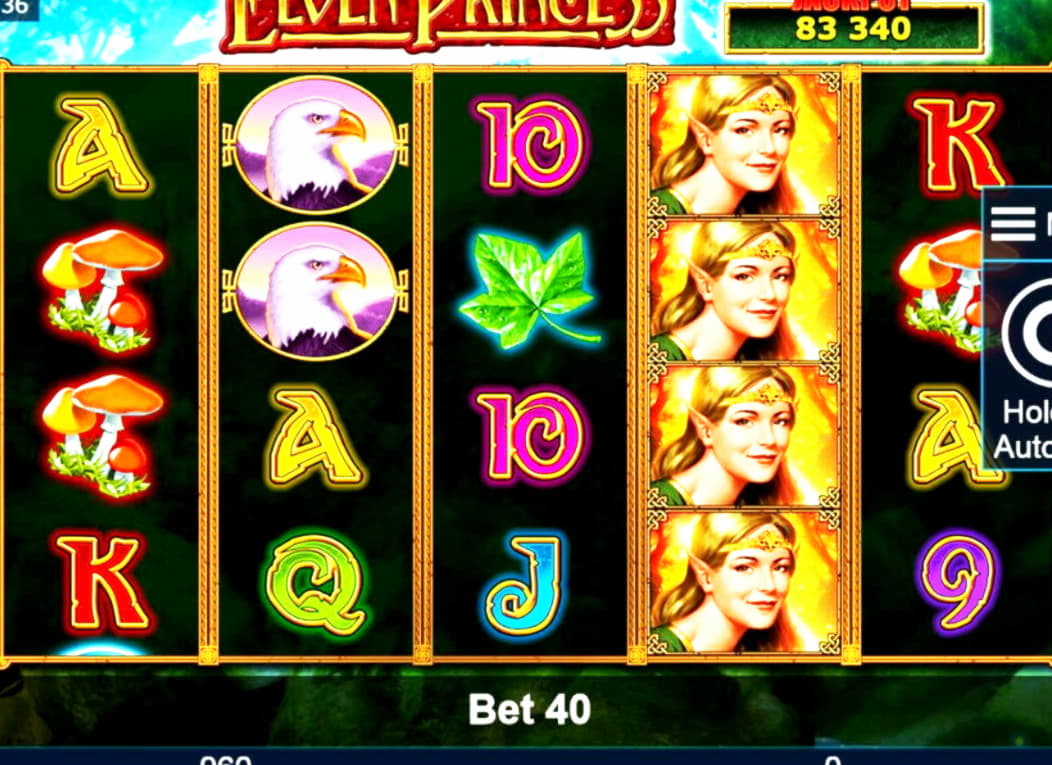 280% Casino Welcome Bonus at Platinum Play Casino