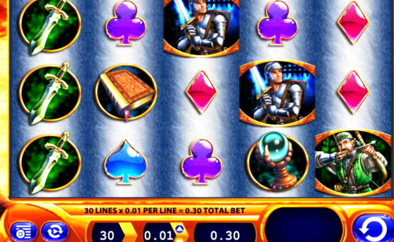$610 Free Casino Tournament at Jackpot City Casino