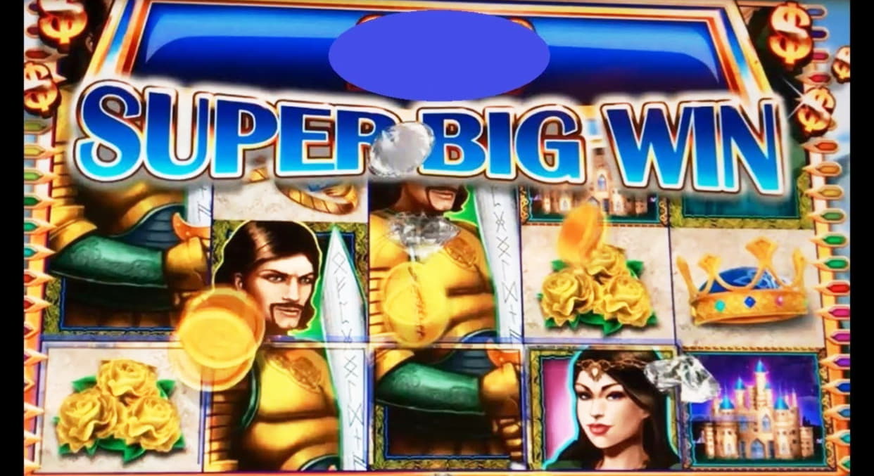 $665 Casino Tournament at Party Casino