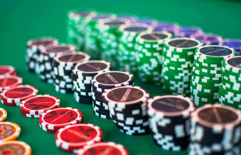 €125 Free Casino Chip at Leo Vegas Casino