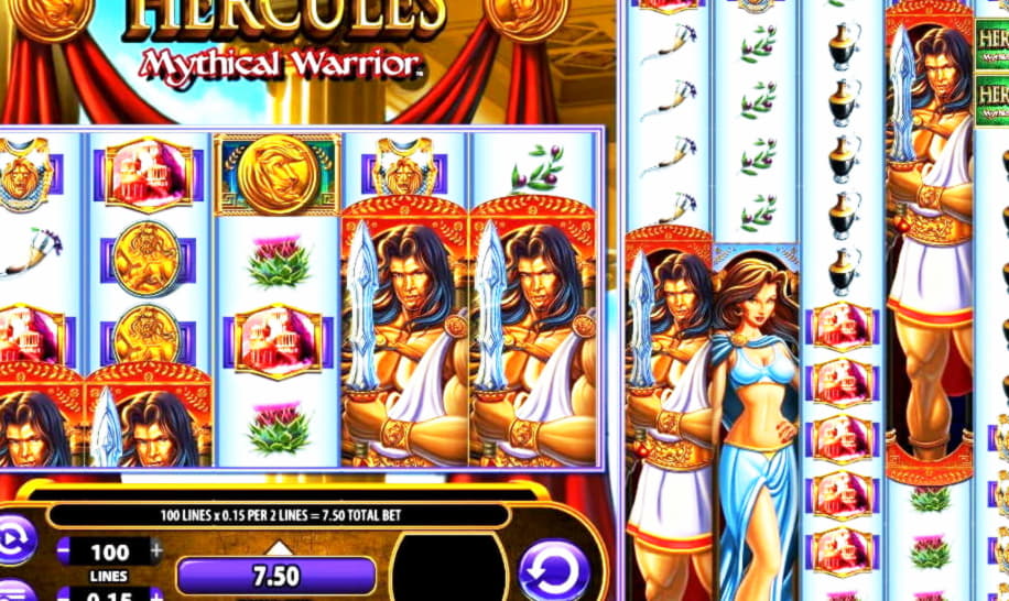250 FREE Spins at 777 Casino