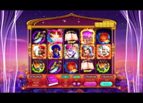135 Free spins at bWin Casino