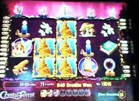 265 free spins no deposit at Slotty Vegas Casino