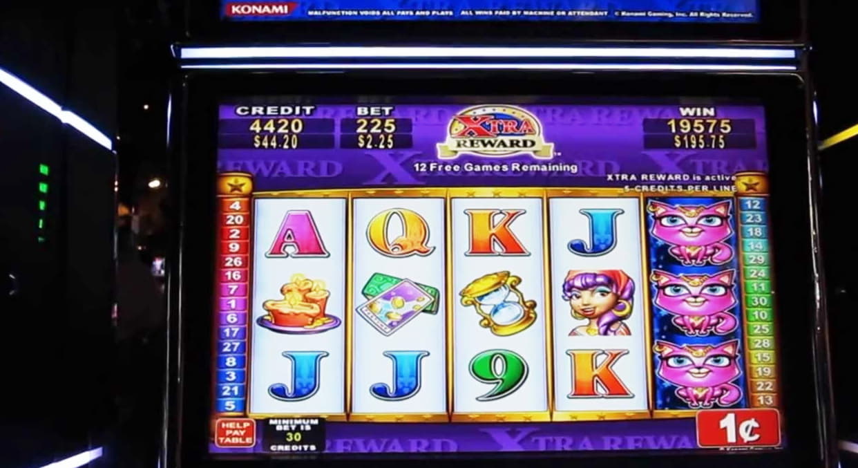 Eur 765 Online Casino Tournament at Wish Maker Casino