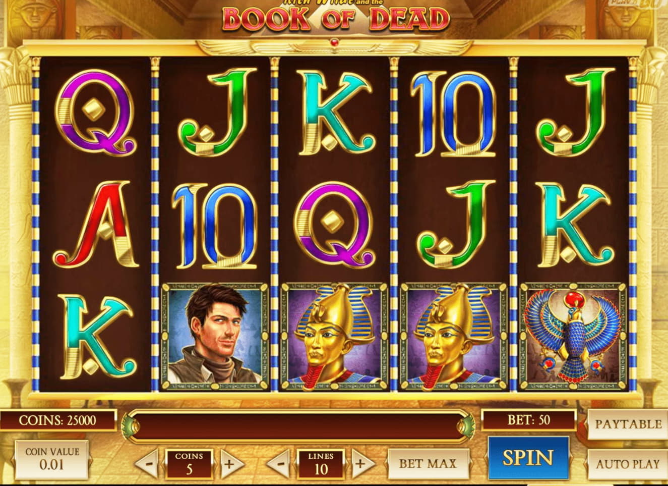 EUR 230 no deposit bonus casino at Spartan Slots Casino