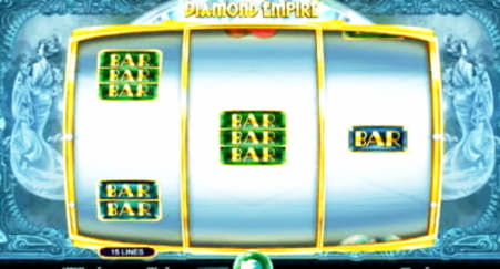 440% casino match bonus at Bet Hard Casino