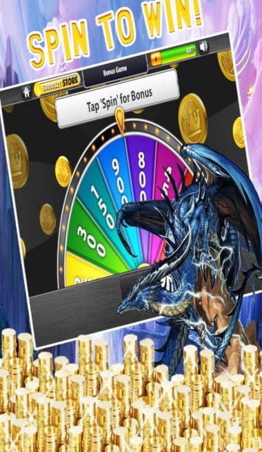 365% Casino match bonus at Spartan Slots Casino