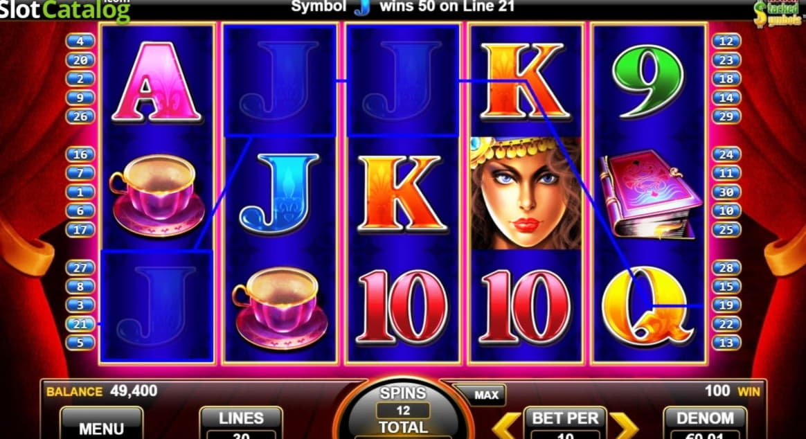270% Deposit Match Bonus at Guts Casino