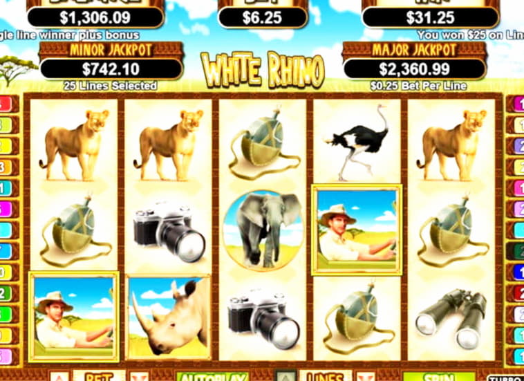 $2670 no deposit bonus at Dunder Casino