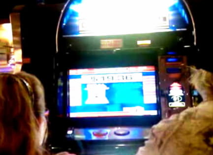 €2270 No deposit bonus code at Slotty Vegas Casino