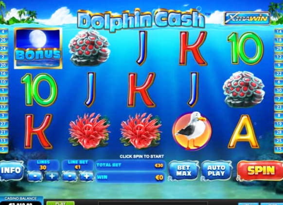 260 FREE SPINS at Red Flush Casino