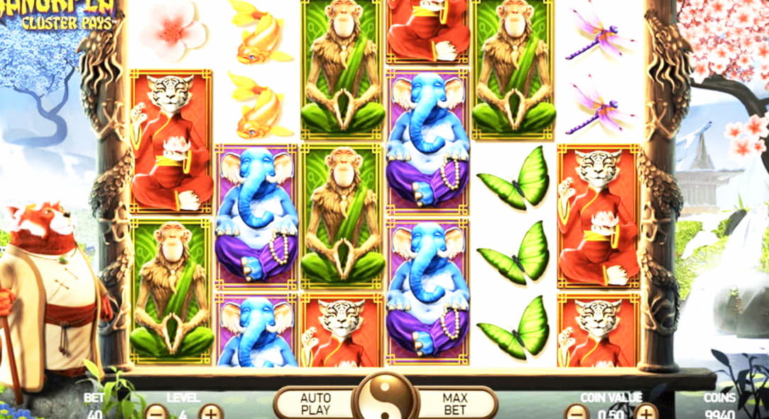 Eur 4965 No Deposit Bonus Code at Party Casino