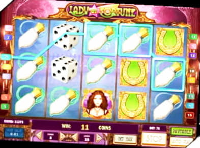 EURO 4735 No deposit bonus code at Ruby Fortune Casino