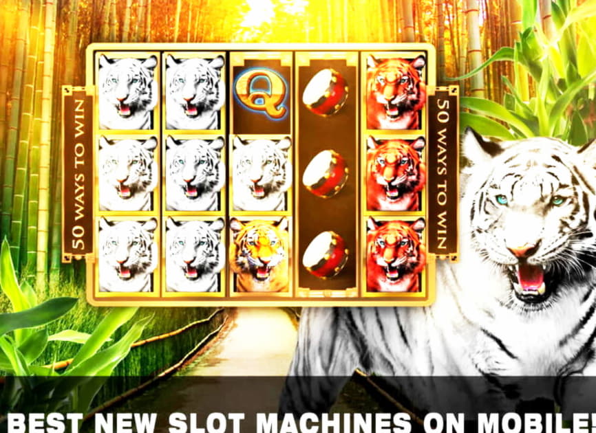 85 Free Spins at Omni Slots Casino