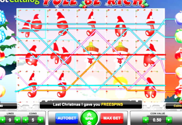 775% Match bonus at Video Slots Casino