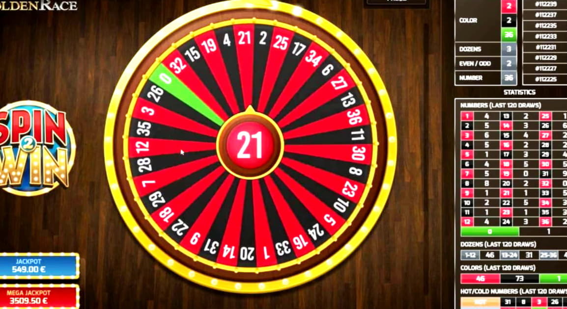 EUR 10 Online Casino Tournament at Platinum Play Casino