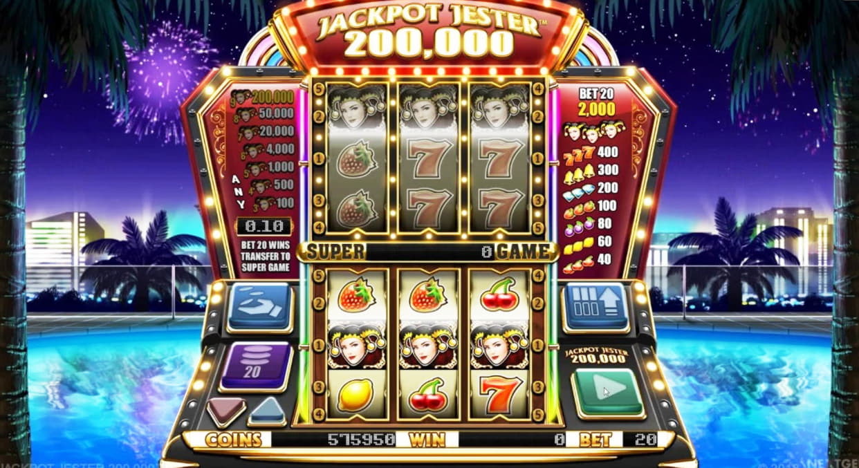 £2080 No Deposit at Casino Cruise