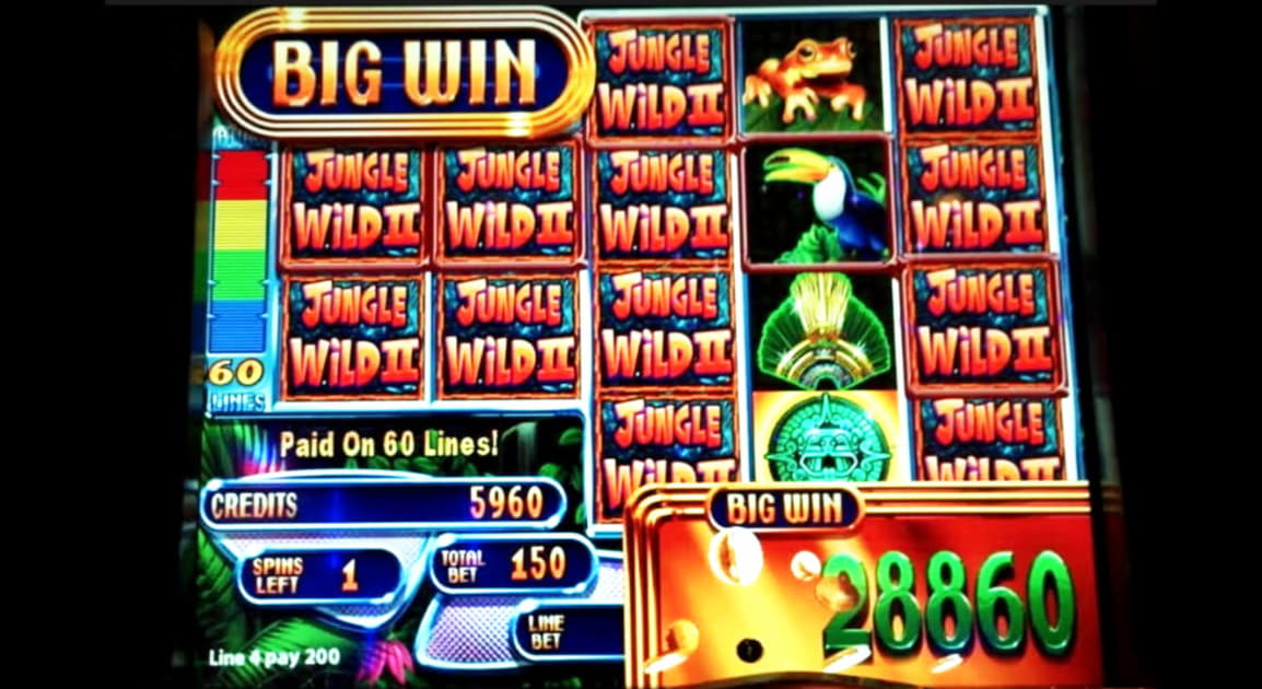 240 Loyalty Free Spins! at Slotty Vegas Casino