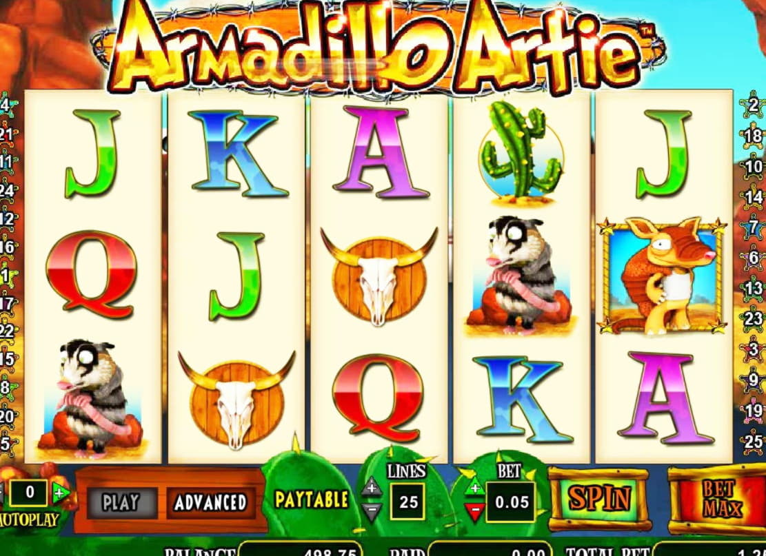 €3480 No Deposit at Guts Casino