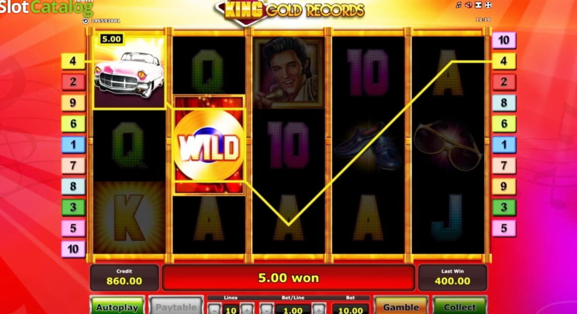 475% First Deposit Bonus at Bet Hard Casino