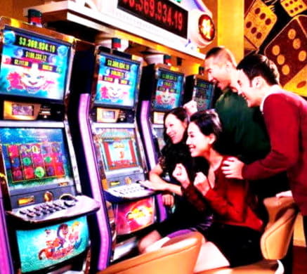 115% Casino Welcome Bonus at Party Casino