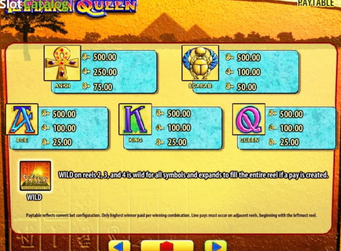 EUR 635 Casino Chip at Omni Slots Casino