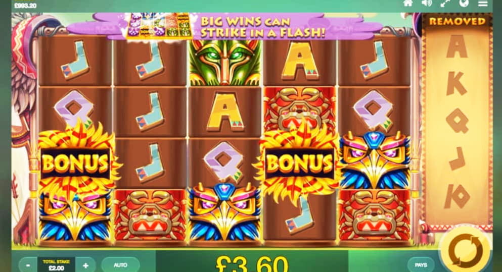 €1035 No deposit bonus code at Estonia Casino 