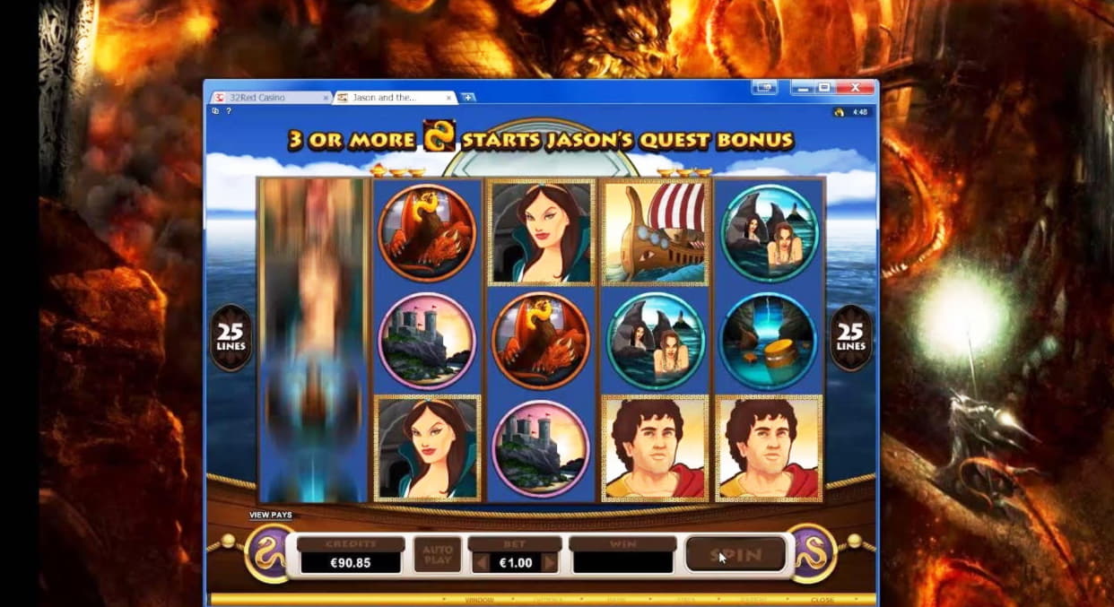 130 Free Casino Spins at Bet Hard Casino