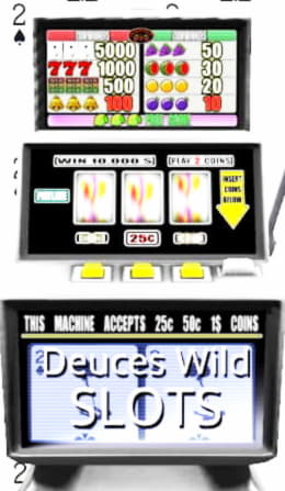 EUR 75 Casino Tournament at Spin Palace Casino
