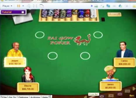 270 Free spins casino at Jackpot City Casino