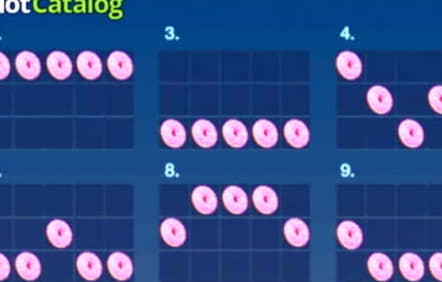€890 Online Casino Tournament at Video Slots Casino