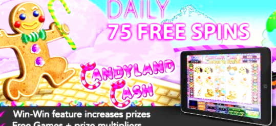 €65 FREE CHIP at Casino Cruise
