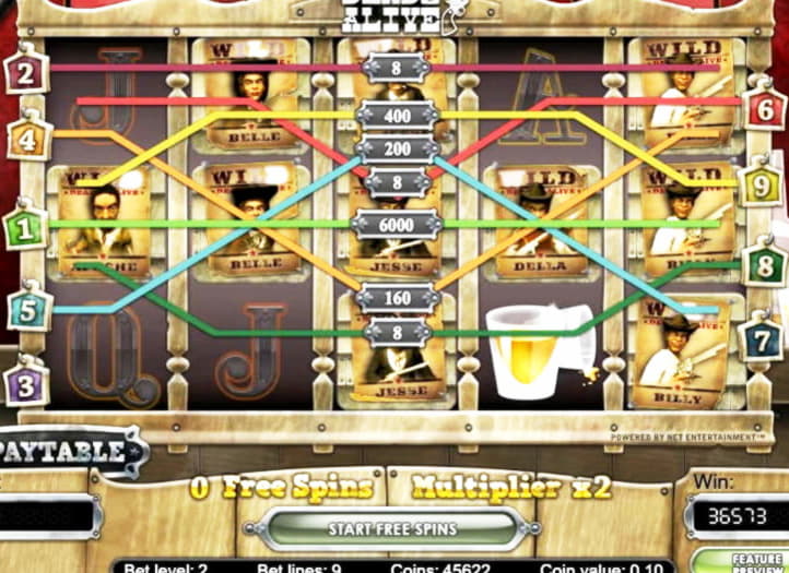 445% First Deposit Bonus at Casino Cruise