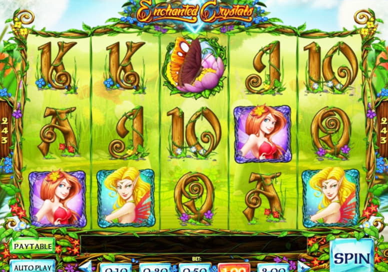 $830 Free Casino Tournament at Spin Palace Casino