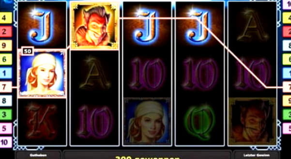 €110 Free chip at Ruby Fortune Casino