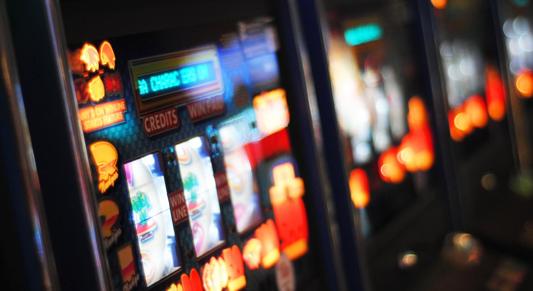 $955 Mobile freeroll slot tournament at 777 Casino