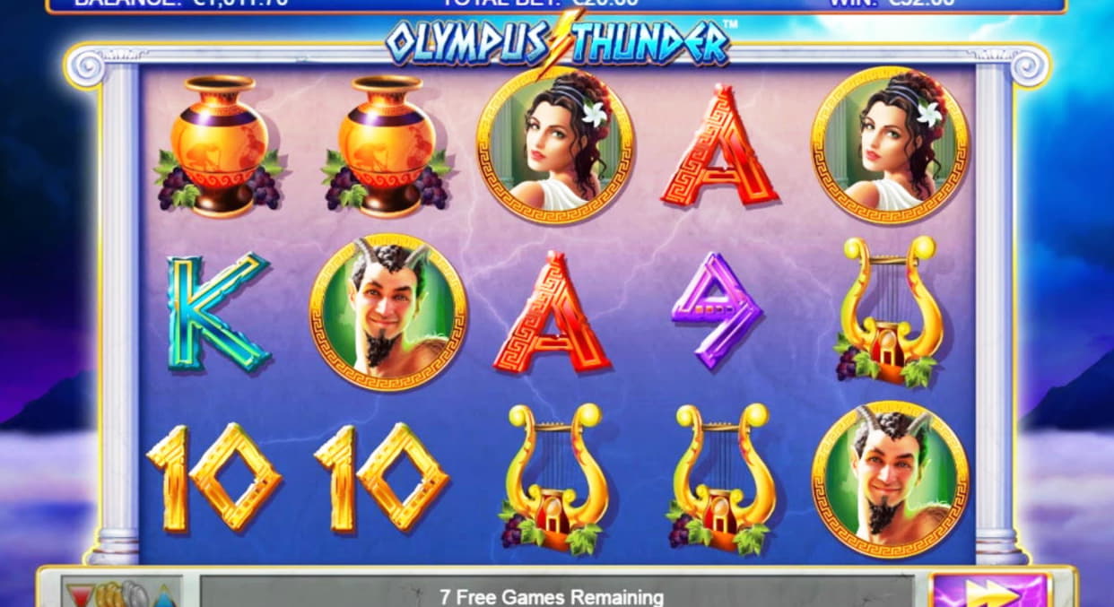770% Match at a Casino at CasiPlay Casino